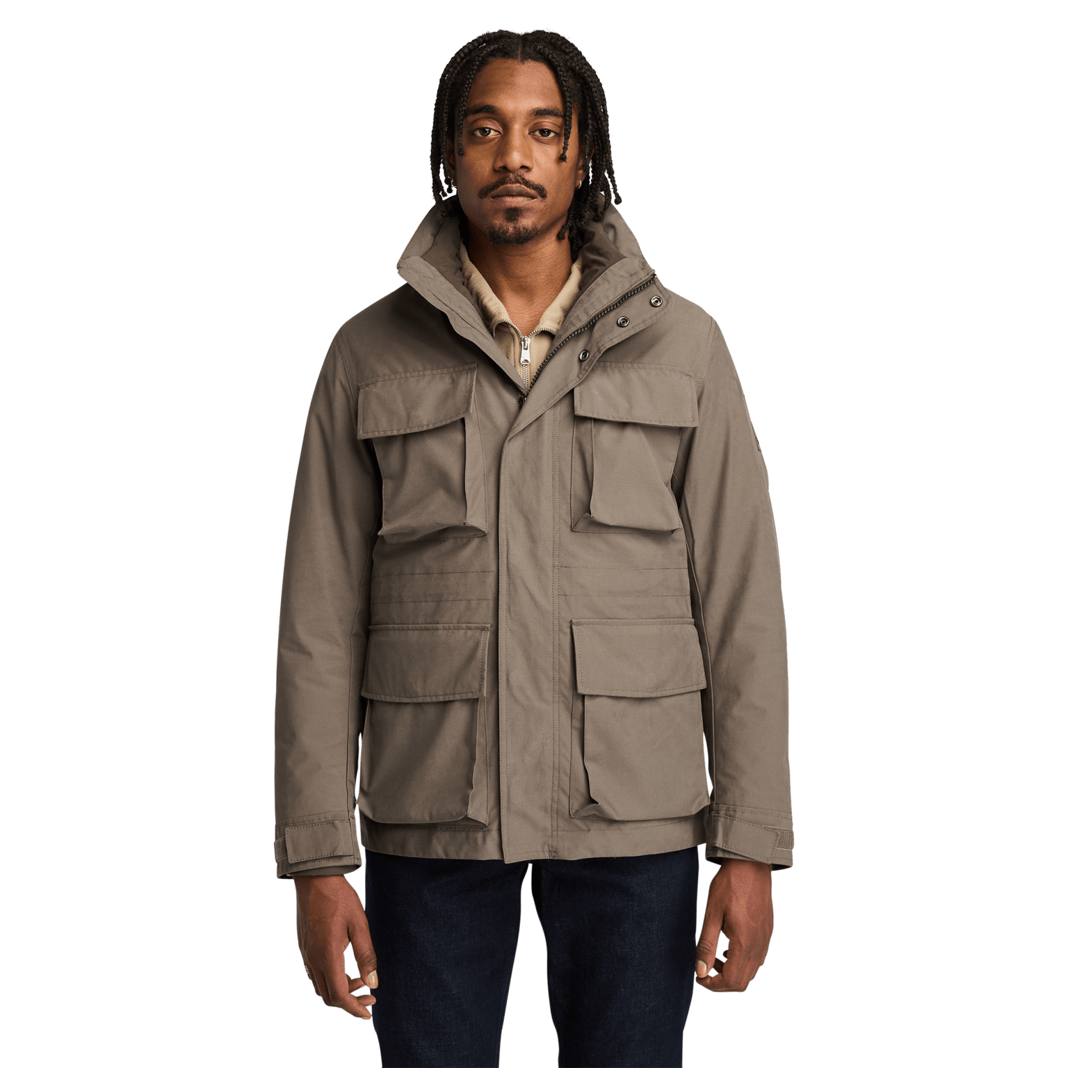 Водонепроницаемая куртка Timberland 3в1