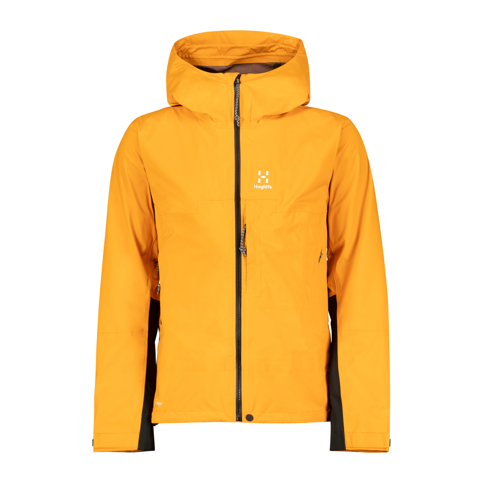 Haglöfs ROC Mono Proof Jacket, куртка-ракушка