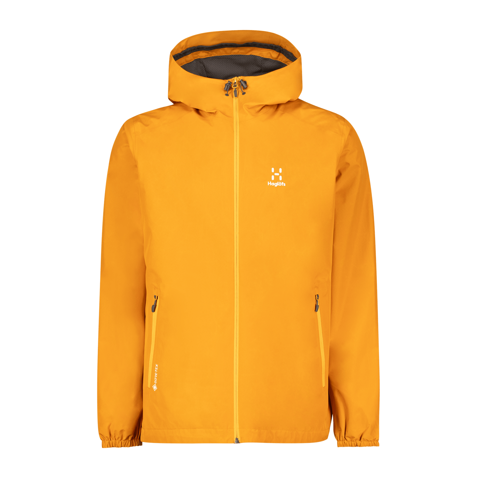 Куртка Haglöfs Betula GTX OE, куртка-ракушка