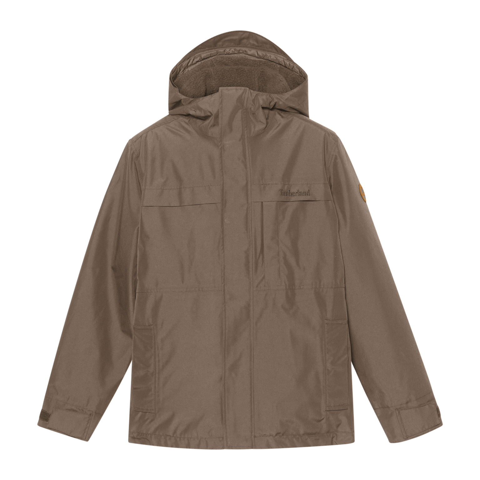 Водонепроницаемая куртка Timberland 3в1