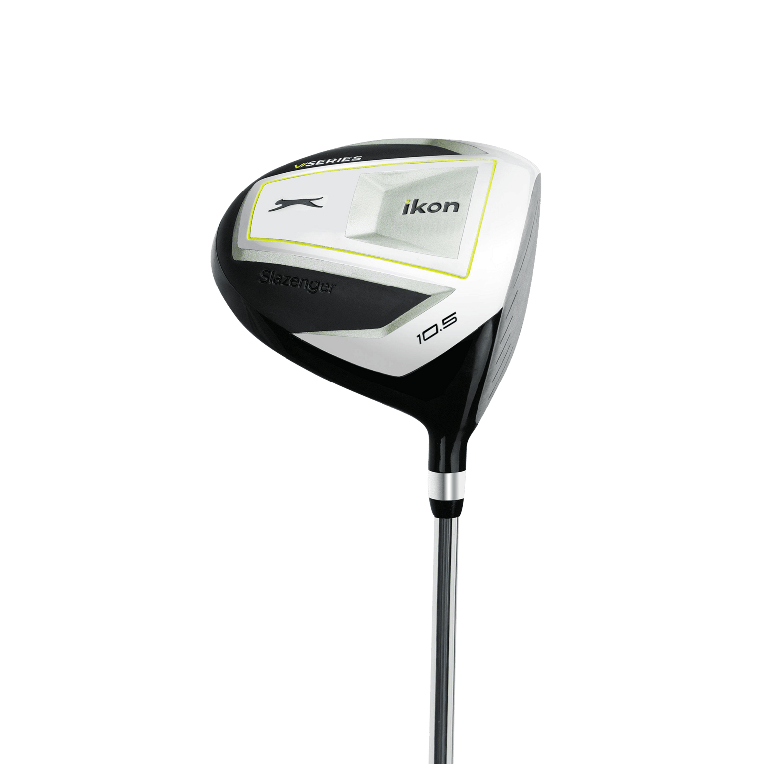 Slazenger Slaz VS Driver Steel, мужские