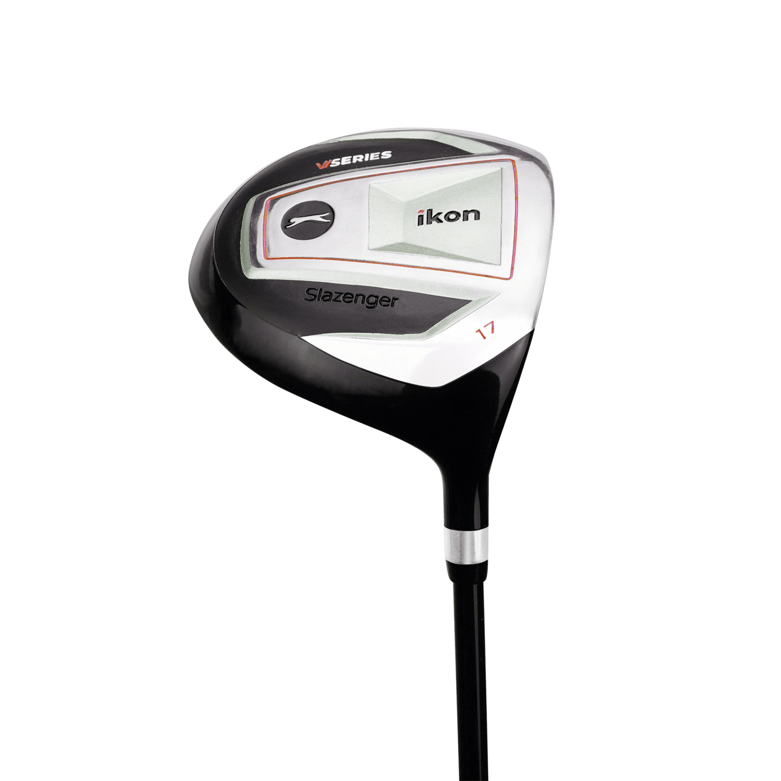 Slazenger Slaz Ikon Driver, молодой водитель