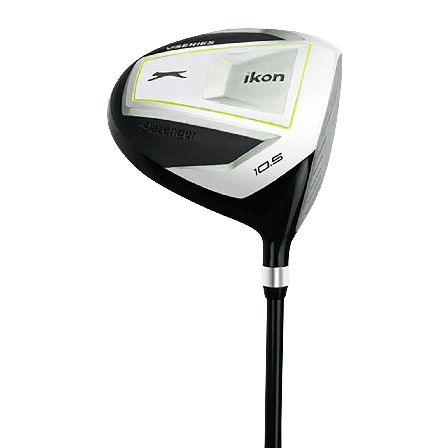 Slazenger VS Driver Graphite RH Мужские водительские правые