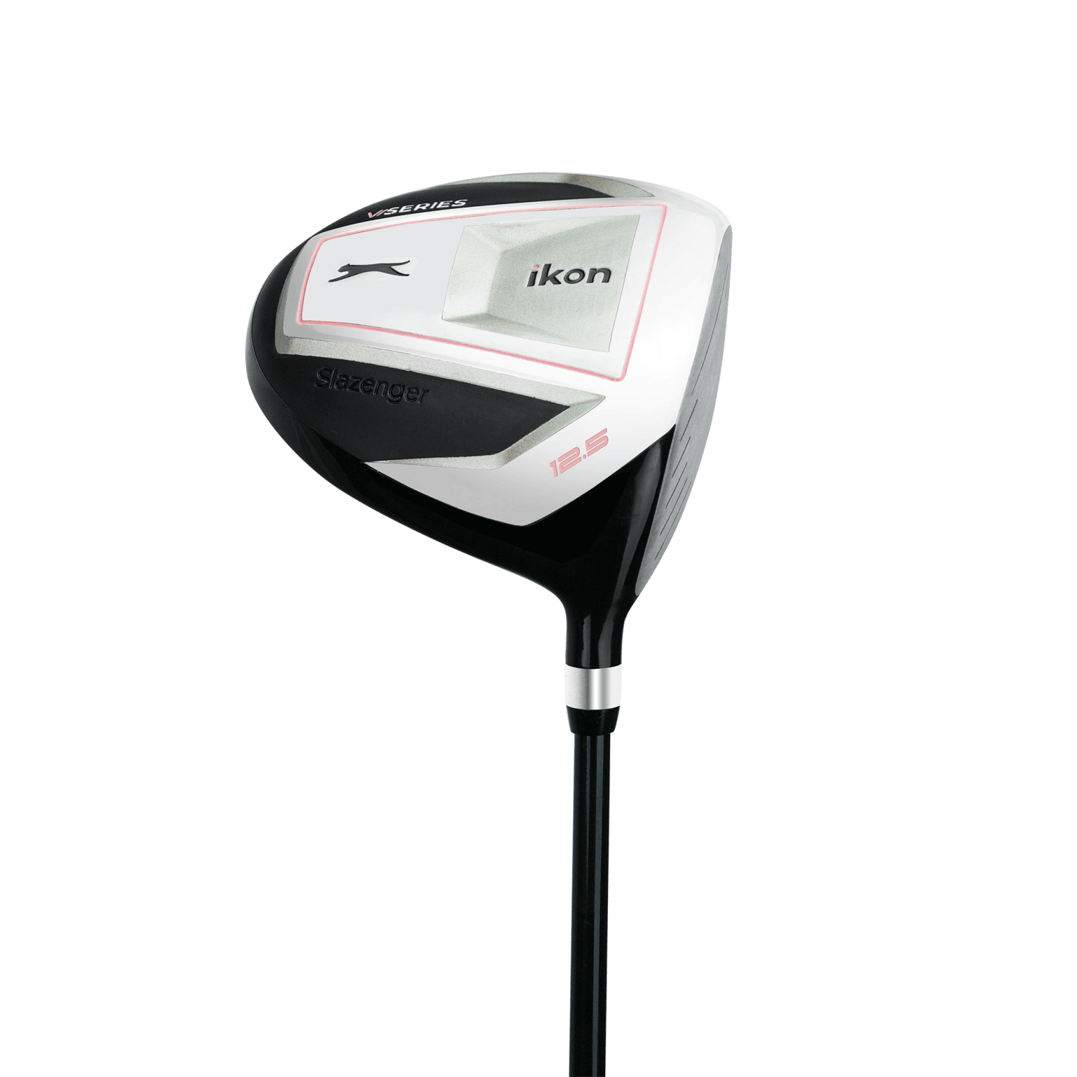 Slazenger Slaz VS Driver Lds, водитель-женщина