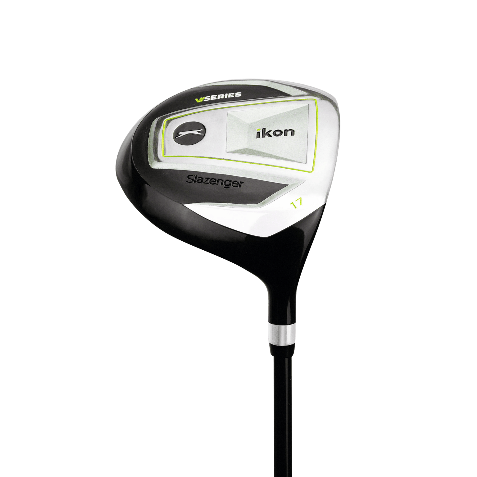 Slazenger Slaz Ikon Driver, детский водитель