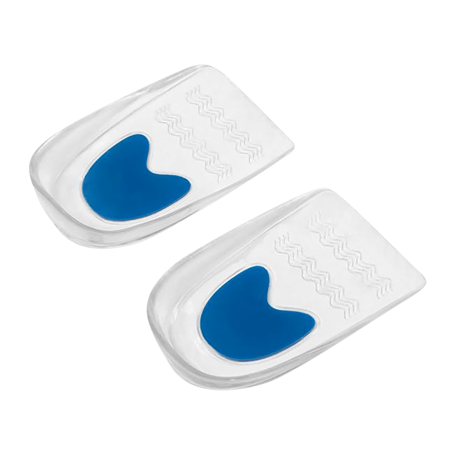 Slazenger PerfGel HeelCup, мужская подпяточная подушечка