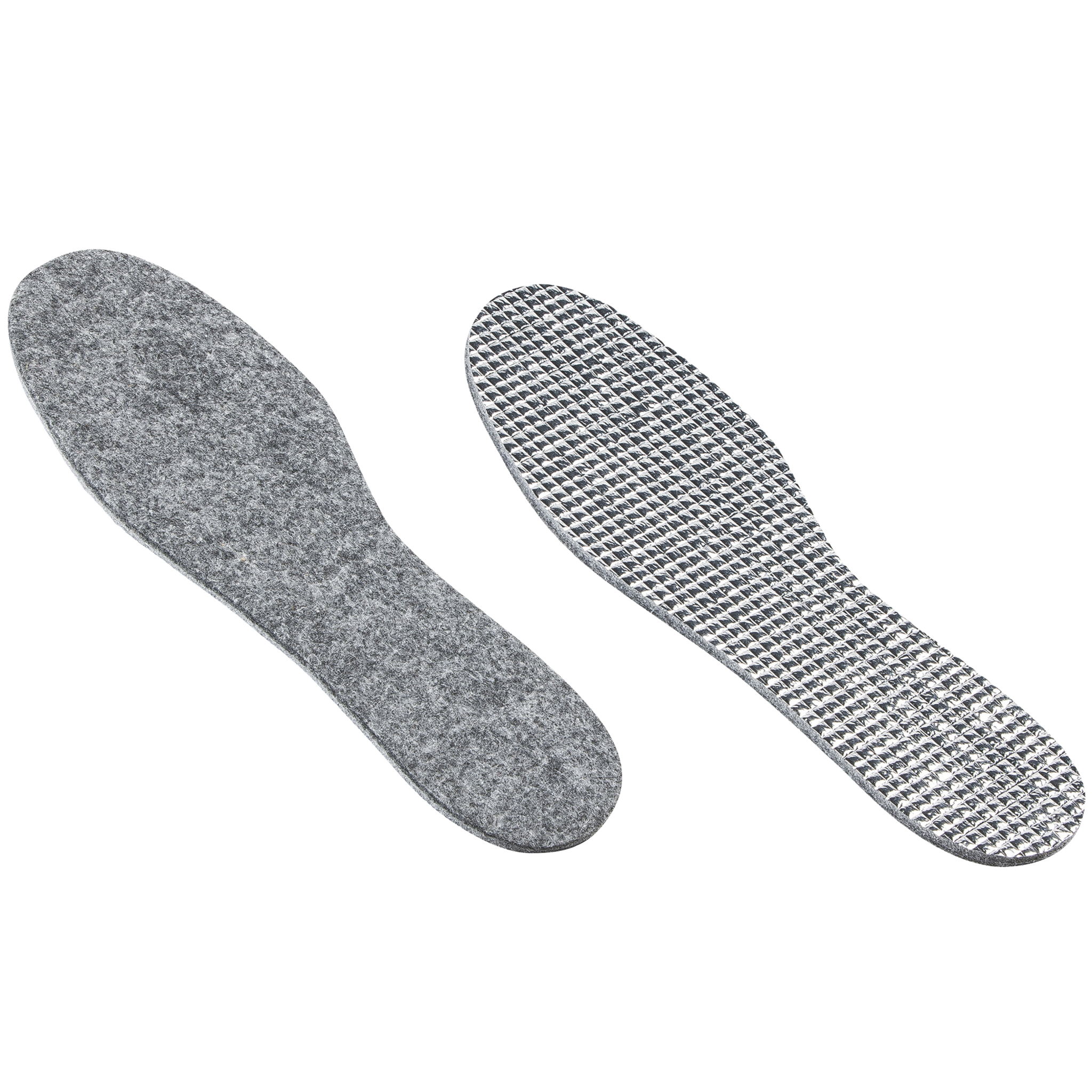 Kvill Felt Alu Стелька, стельки