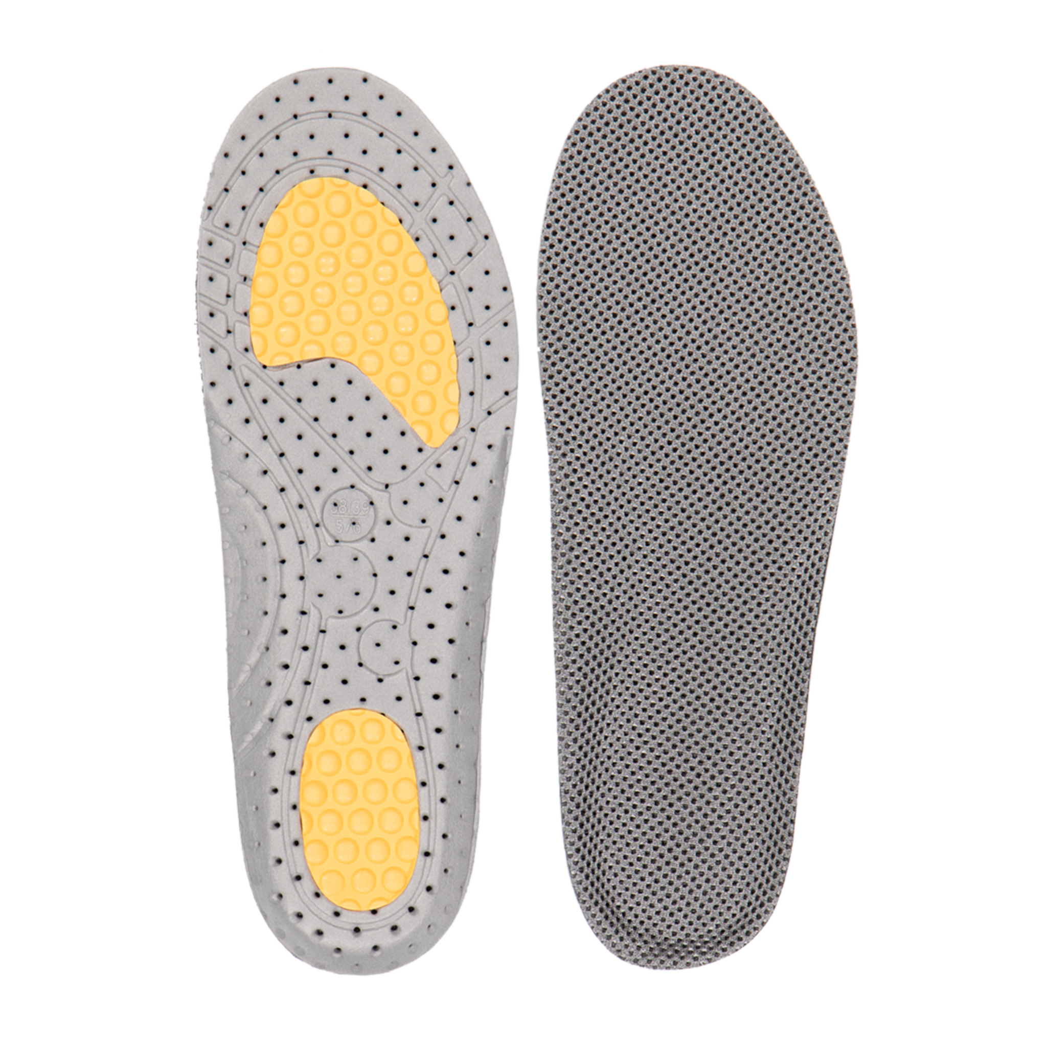 Kvill Sneaker Sport Insole, стелька для взрослых