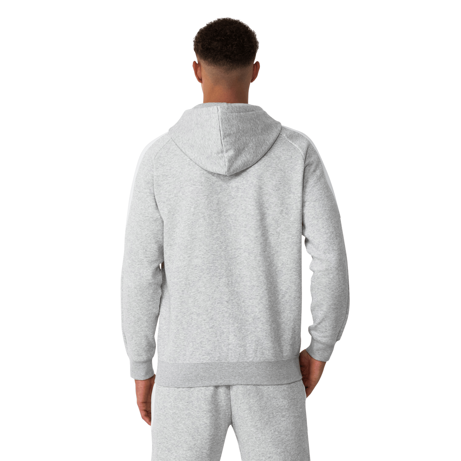 Puma Fleece Tracksuit, мужской спортивный костюм
