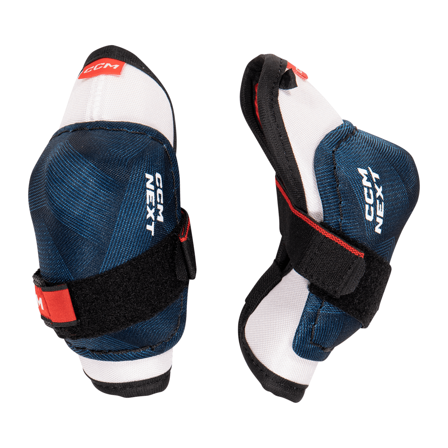 CCM Elbow Pads Next 25/26, детские налокотники для хоккея