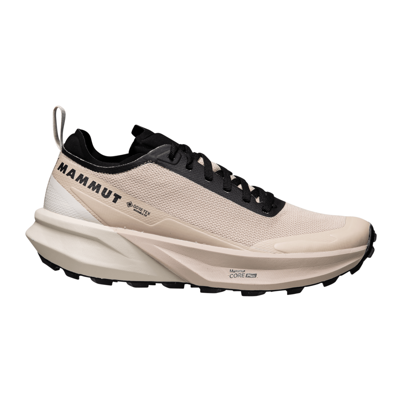 Mammut Aenergy Trail All Mountain Low GTX, женские кроссовки для бега по пересеченной местности