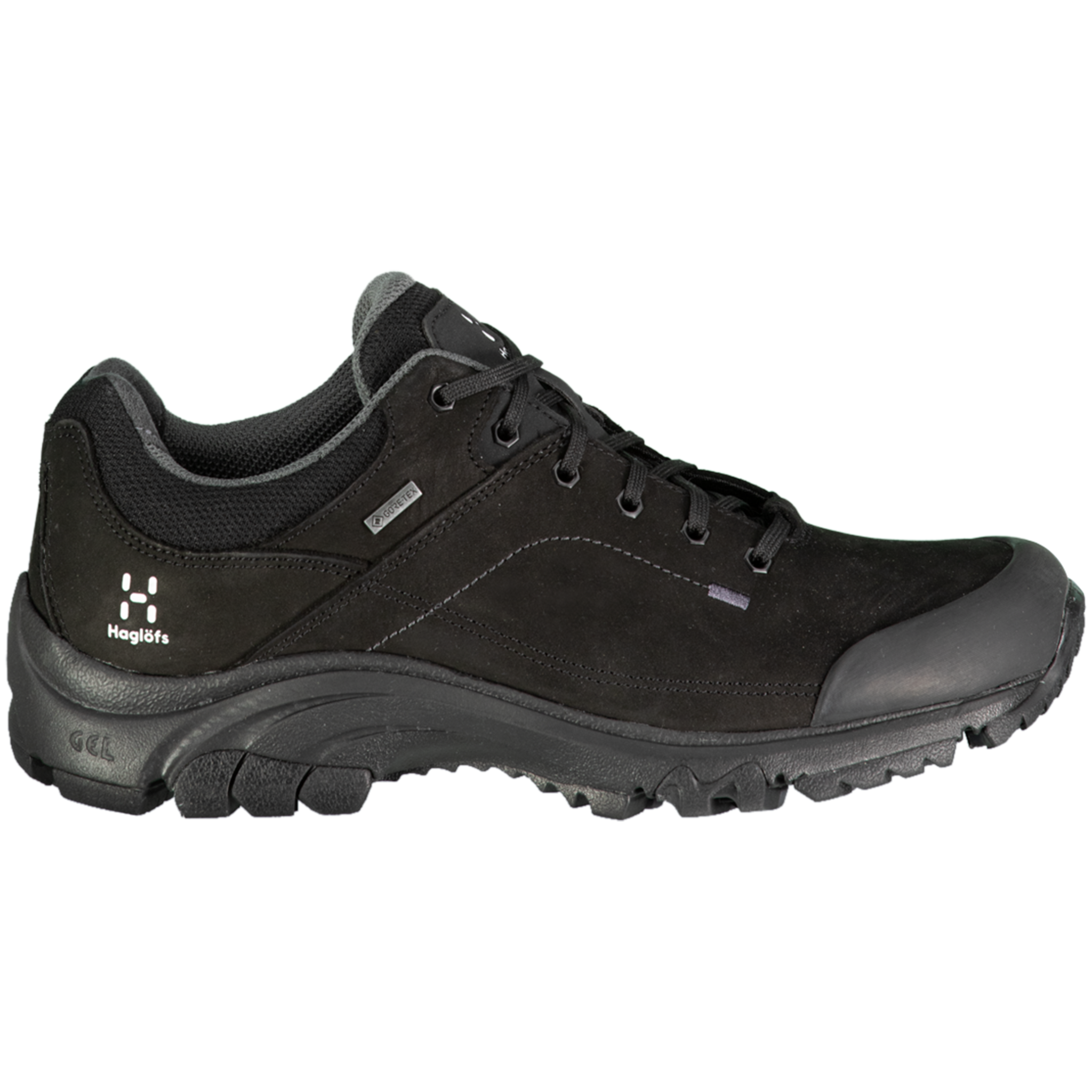 Haglöfs Ridge Gtx Низкие походные ботинки женские