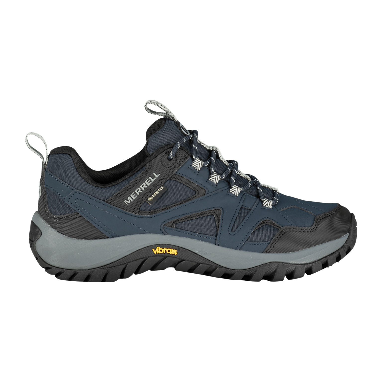 Мужские походные ботинки Merrell Bryce Radius Gtx