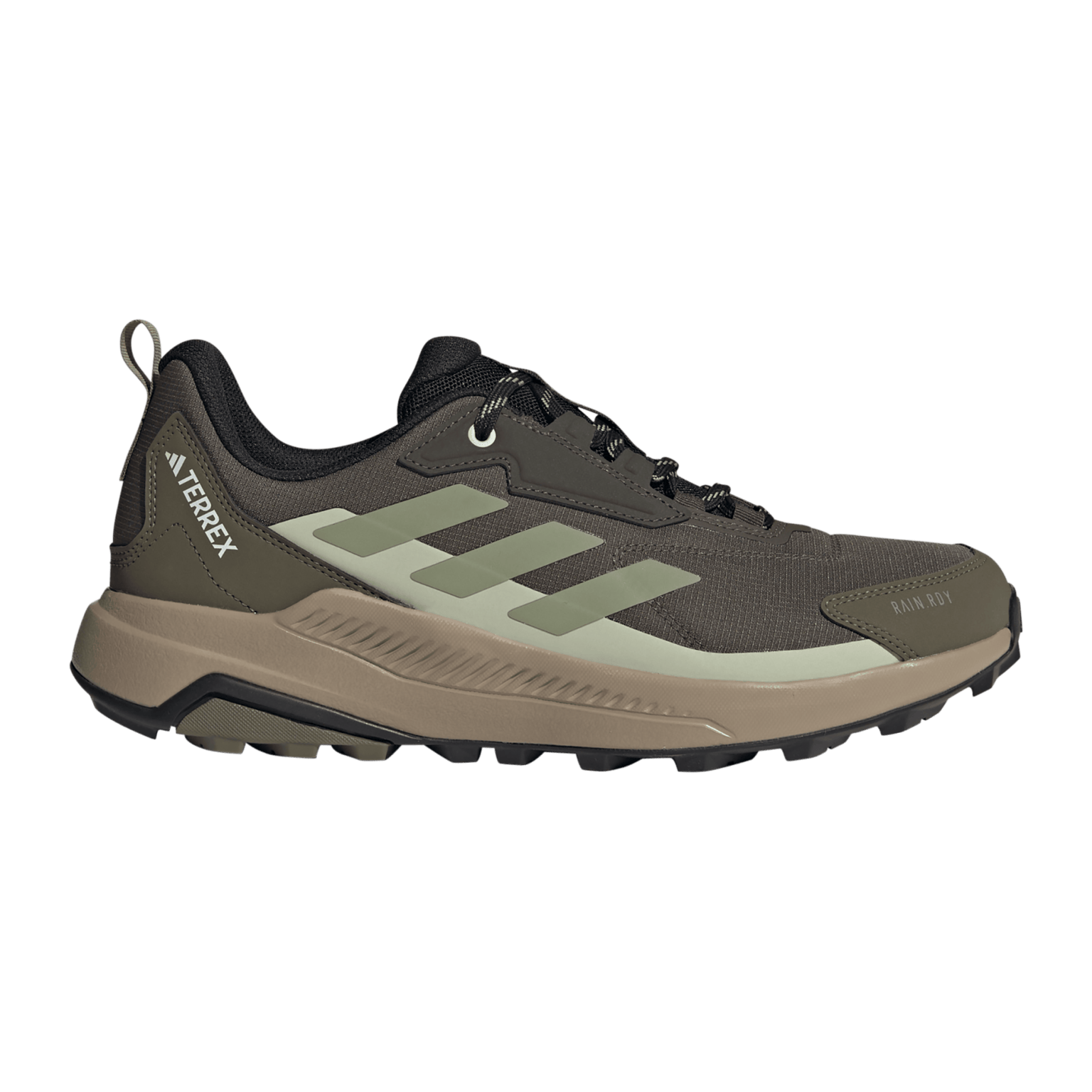 adidas TERREX ANYLANDER R.RDY, мужские походные кроссовки