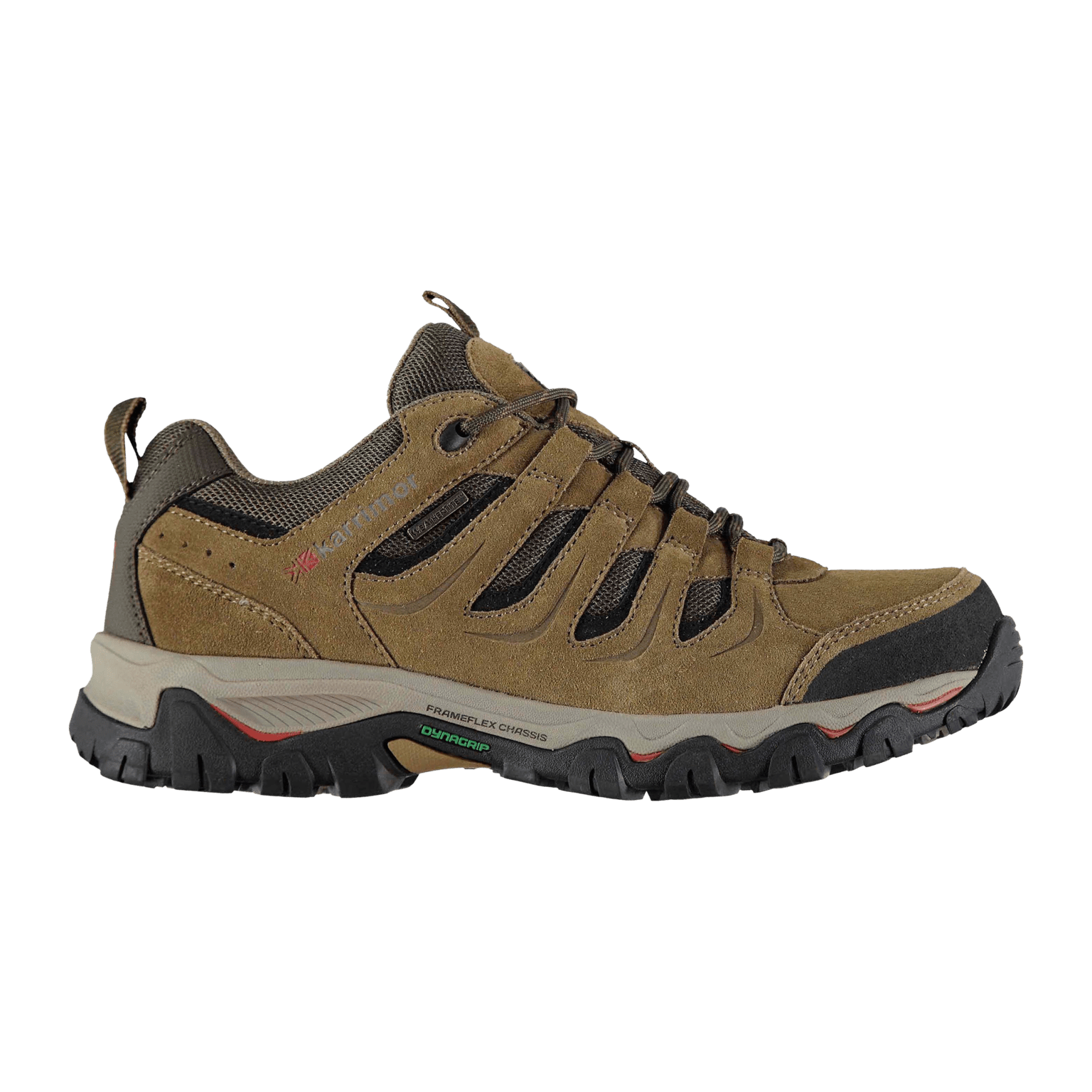 Karrimor Mount Low, мужские походные ботинки