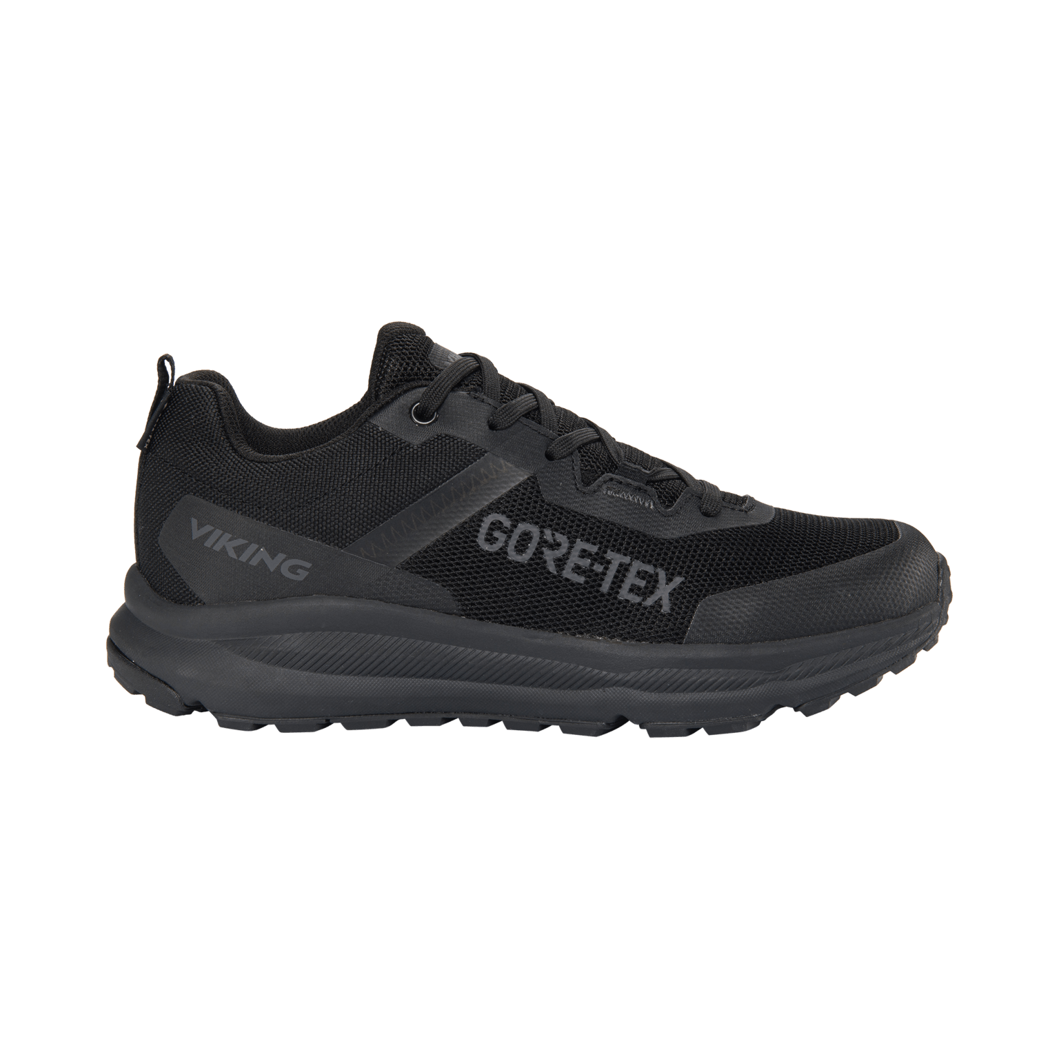 Viking Stride Low GTX, женские походные туфли