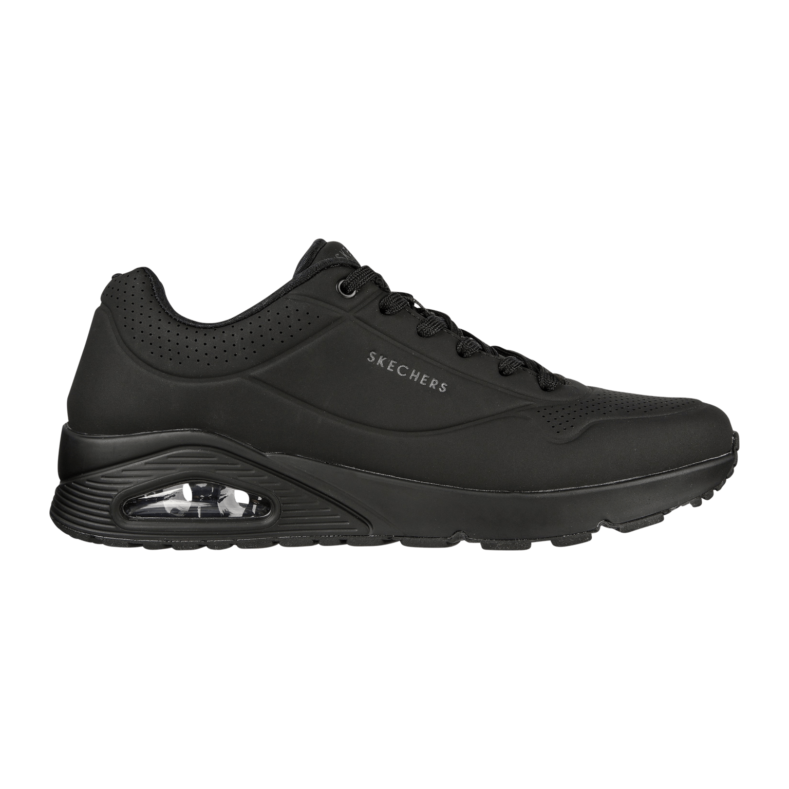 Skechers UNO Stand On Air, мужская обувь для отдыха