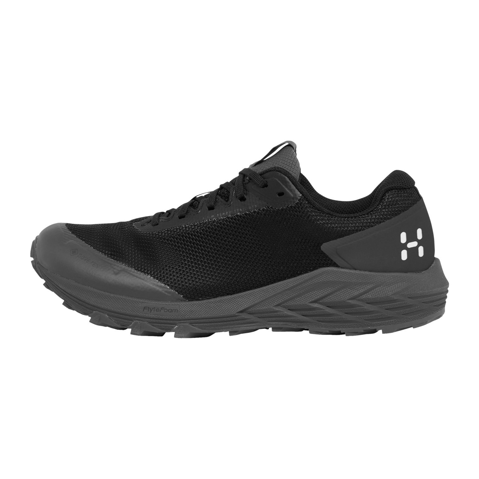 Haglöfs L.I.TempoTrail GTX Low, Кроссовки для бега по пересеченной местности