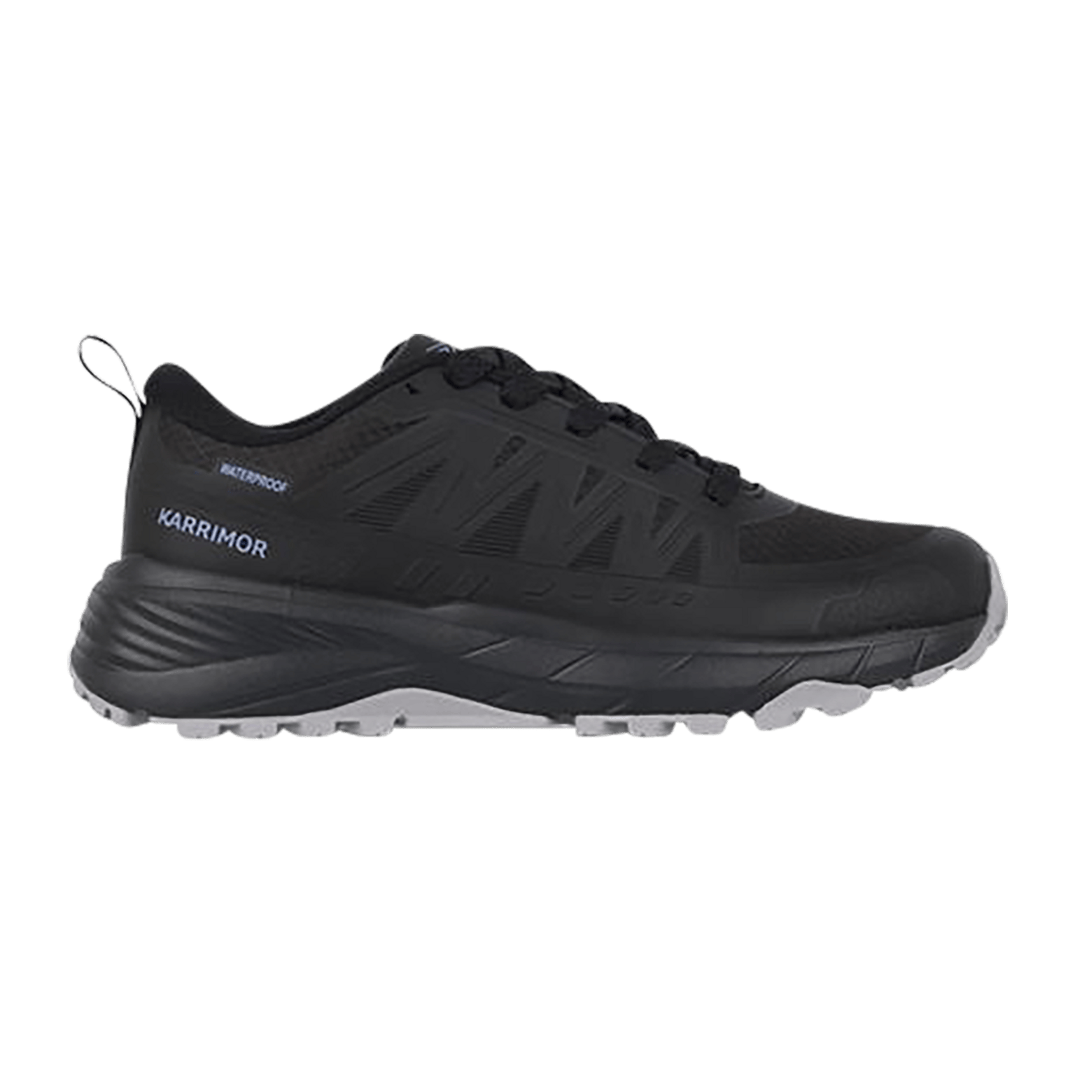 Karrimor Caracal WaterProof, женские походные ботинки