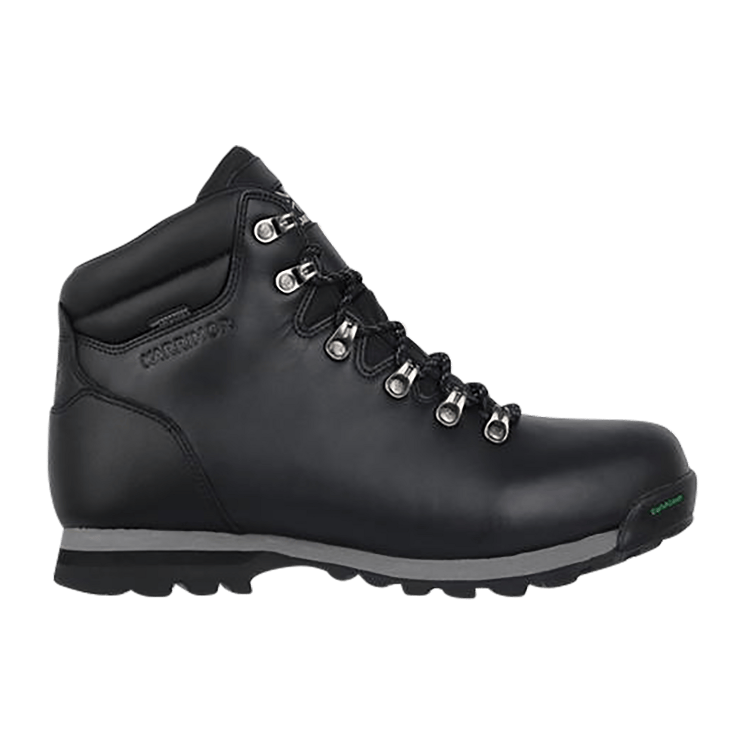 Мужские походные ботинки Karrimor Munro WT