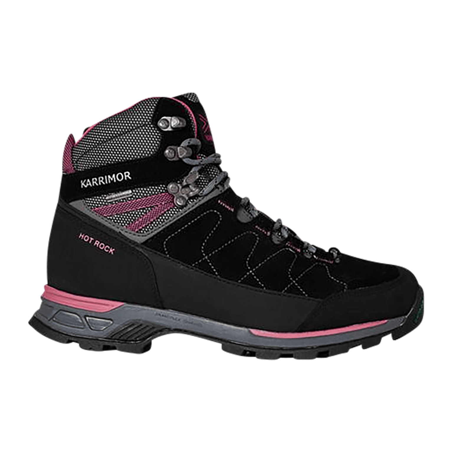 Karrimor Hot Rock Bt, женские походные ботинки