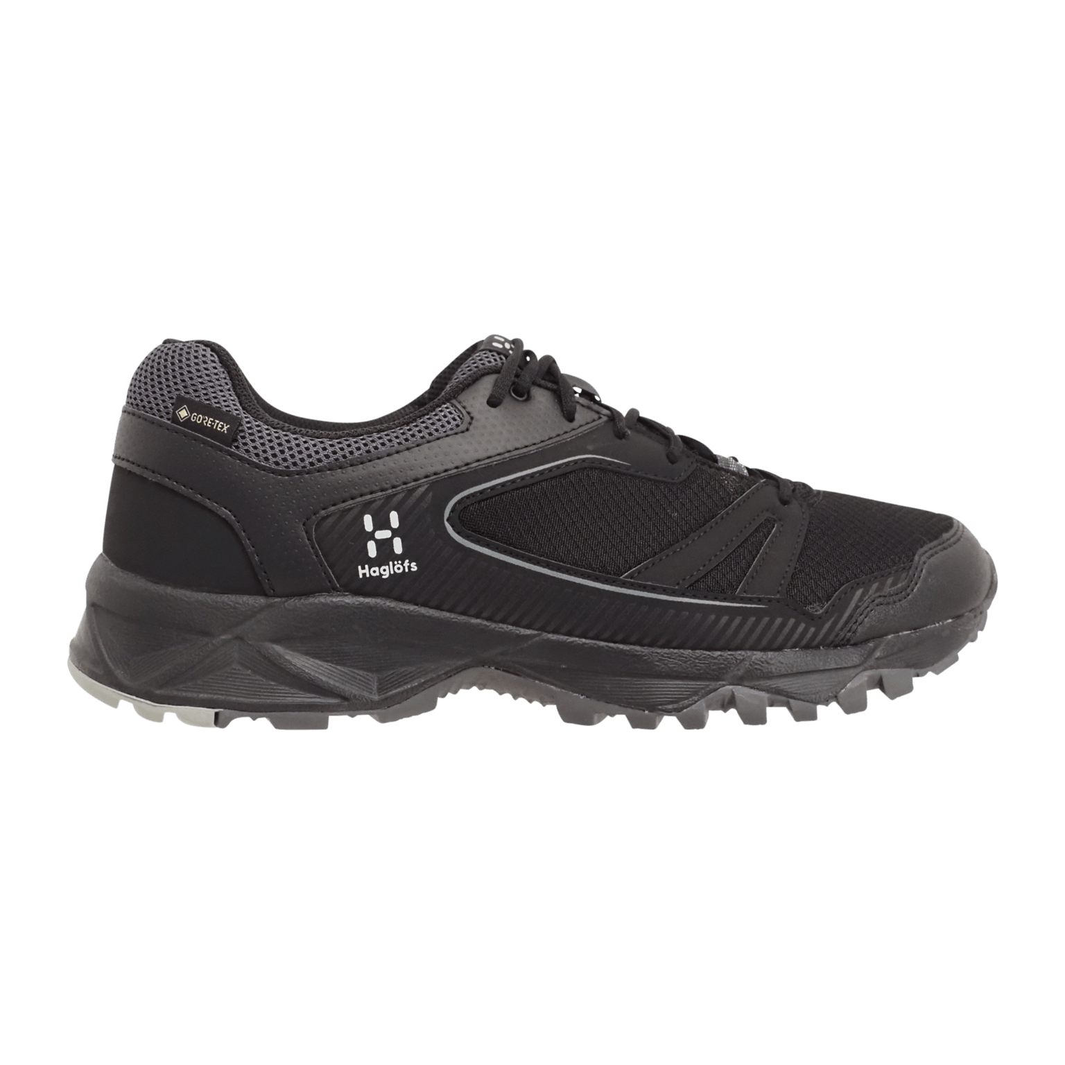 Haglöfs Trail Fuse Gtx Low, мужские походные туфли