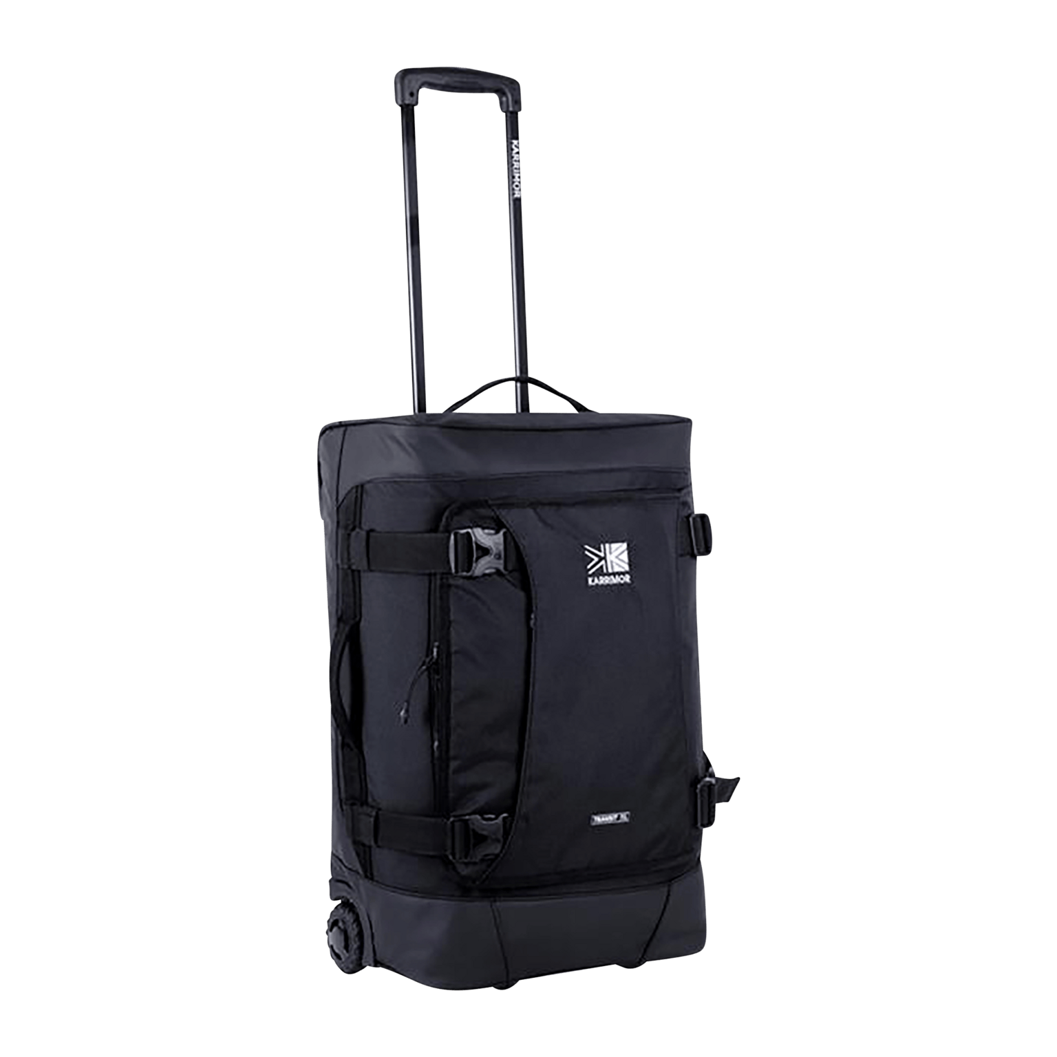 Karrimor Transit Wheel 70L, буксируемый чемодан