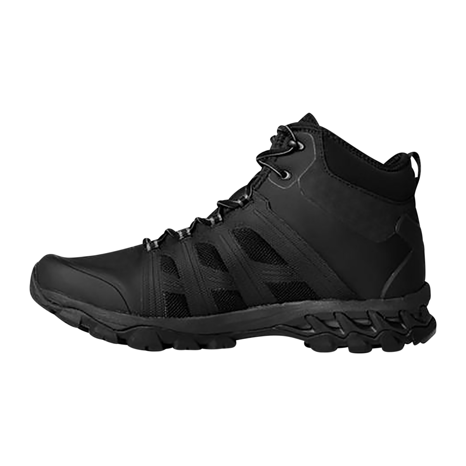 Походные ботинки Karrimor Dominator