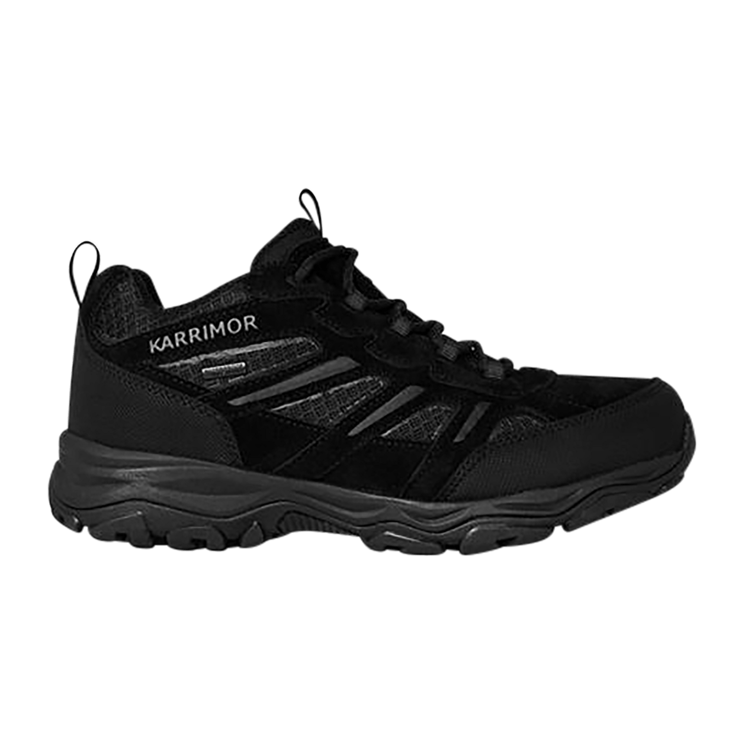 Женские походные ботинки Karrimor Mount Low Lds