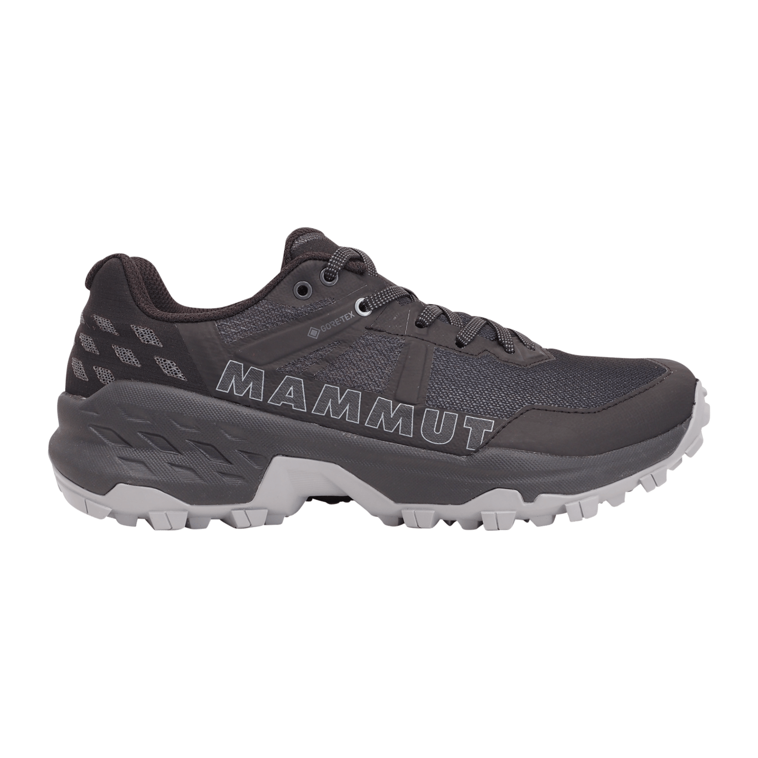 Mammut Sertig II Low GTX, женские походные ботинки