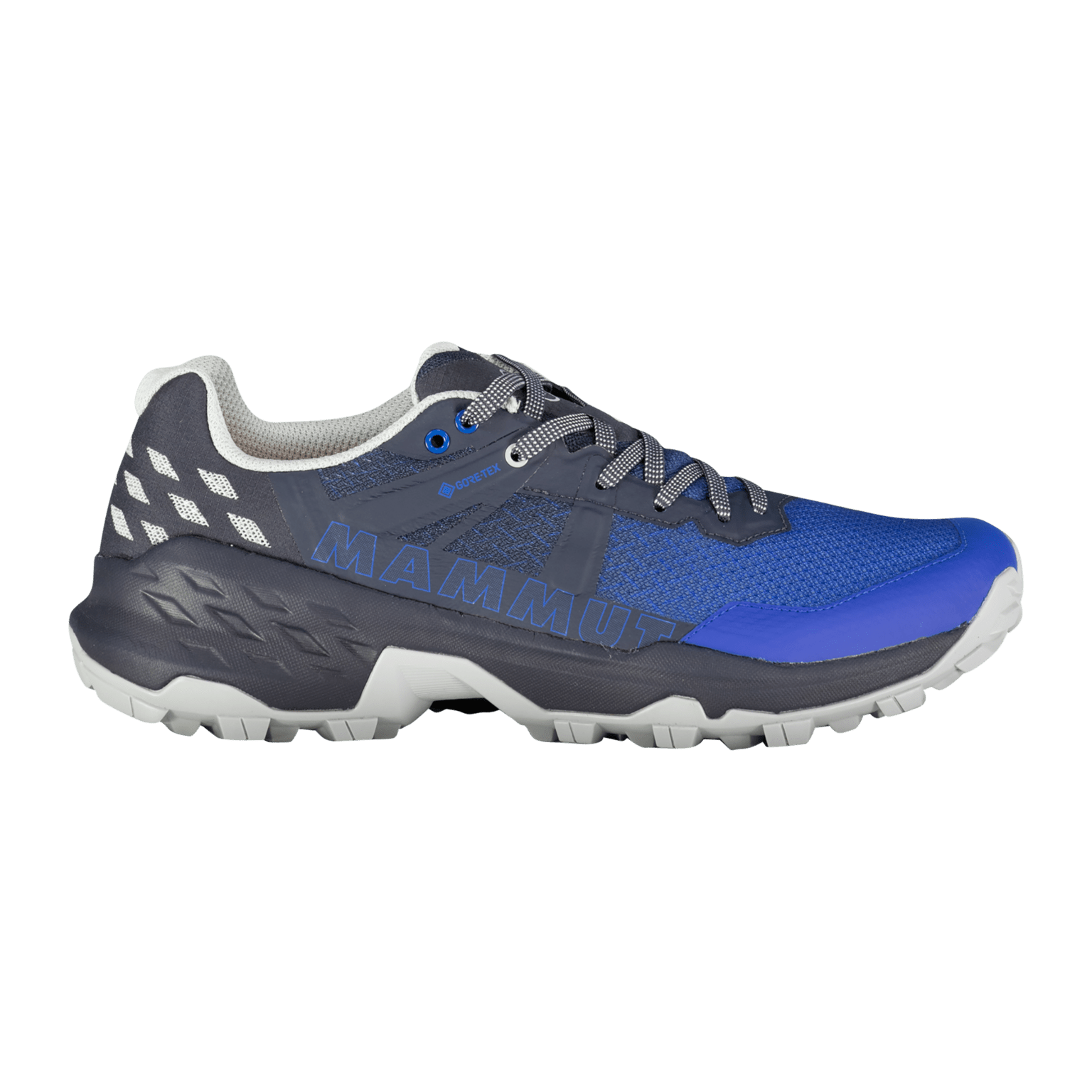 Mammut Sertig II Low GTX, женские походные ботинки