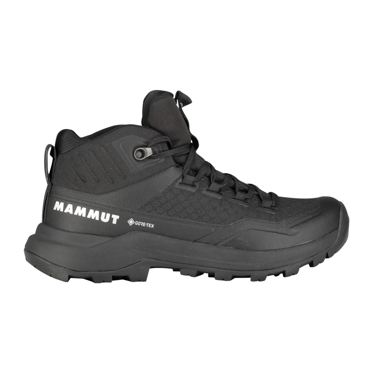 Mammut Sertig III Mid GTX, женские походные ботинки