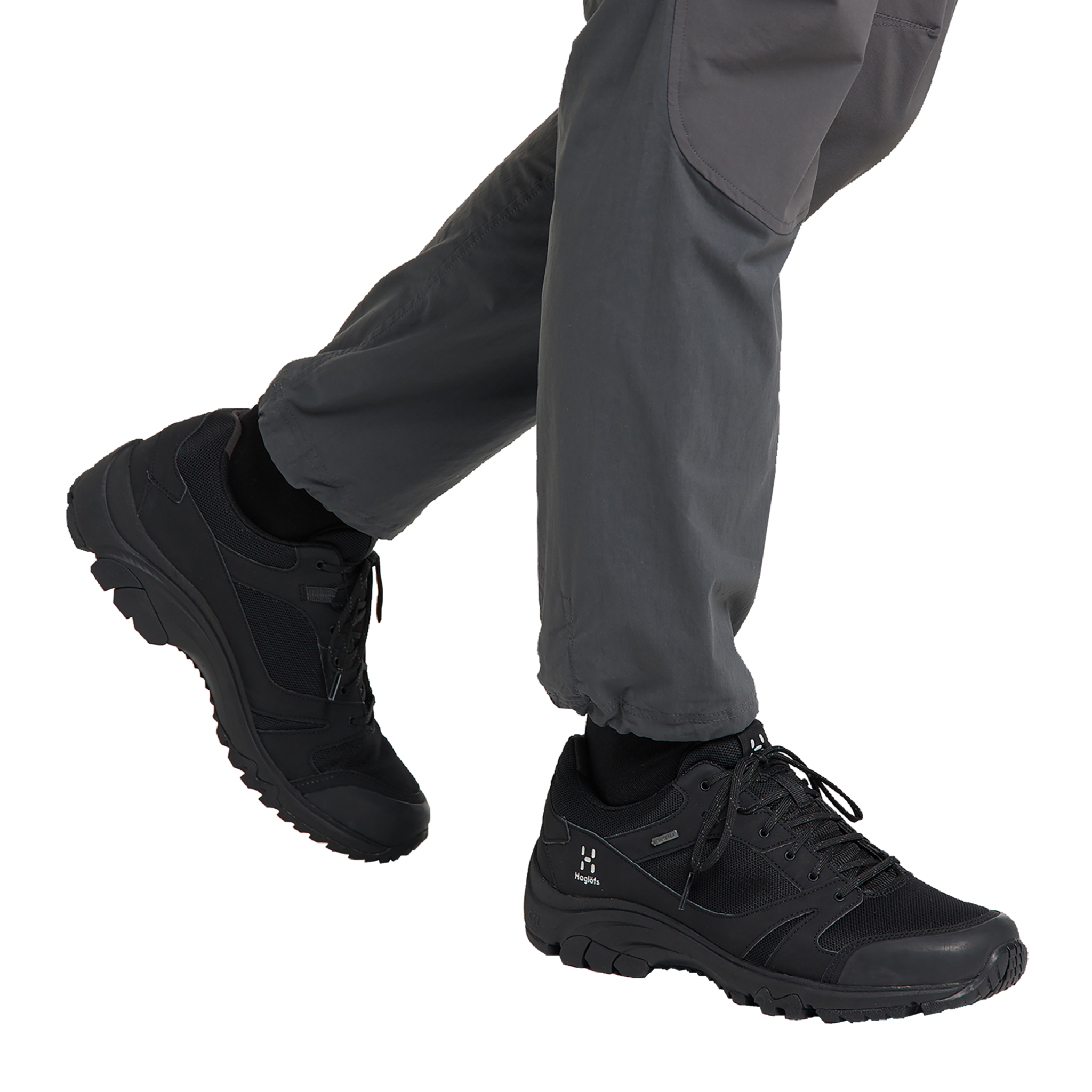 Haglöfs Ridge Synthetic GT, мужские походные ботинки
