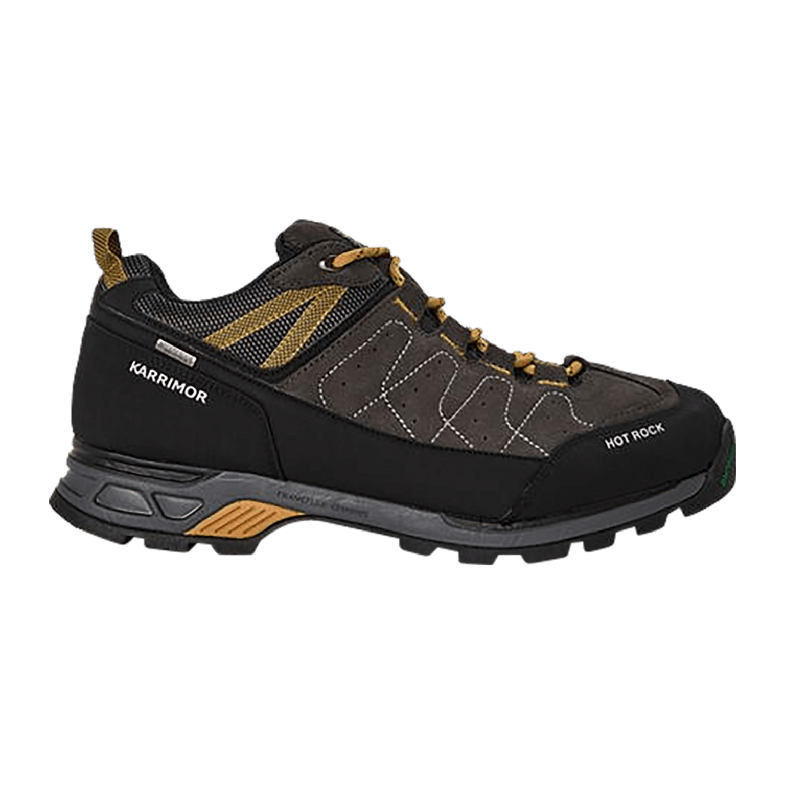 Karrimor Hot Rock Low, мужские походные туфли