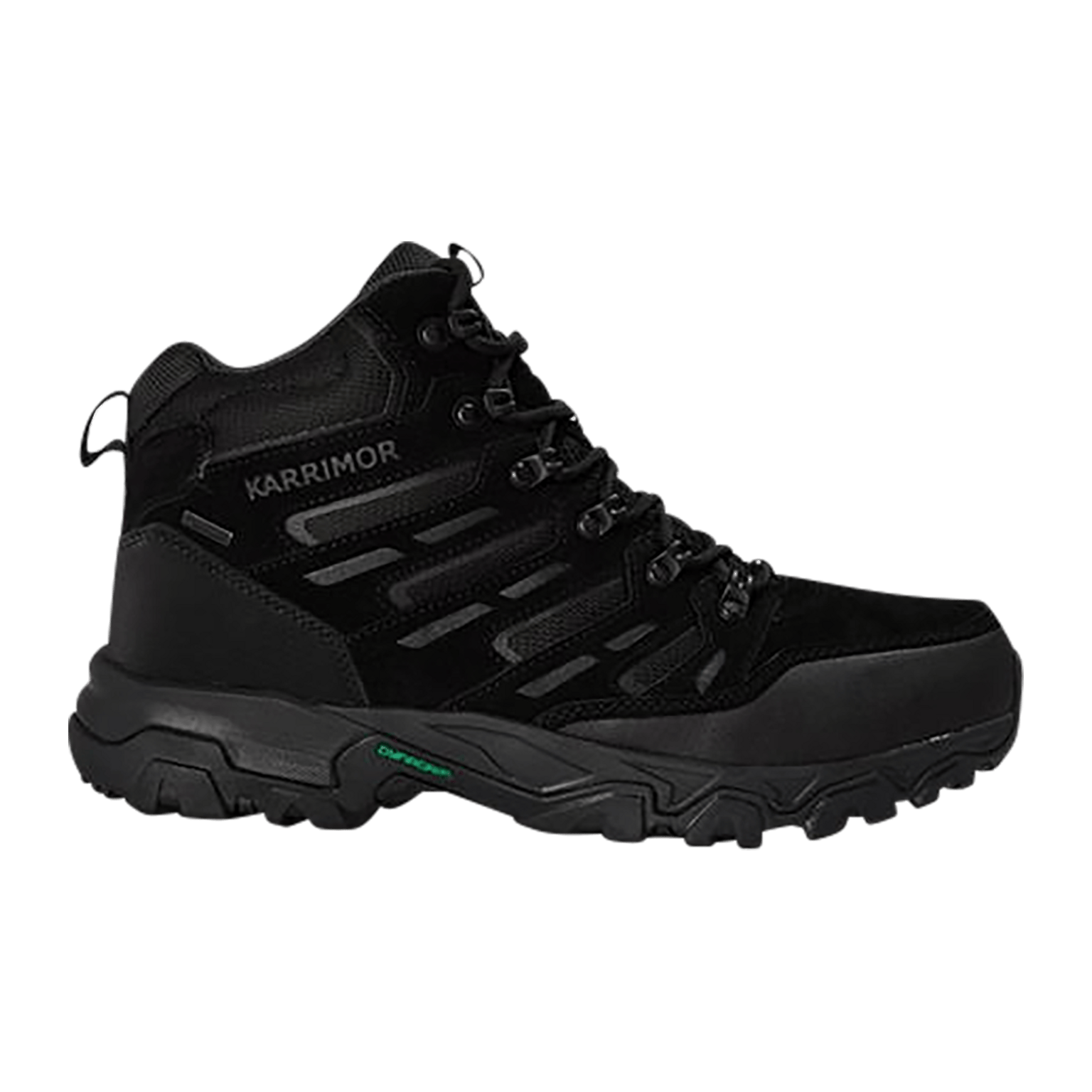 Мужские походные ботинки Karrimor Mount Mid