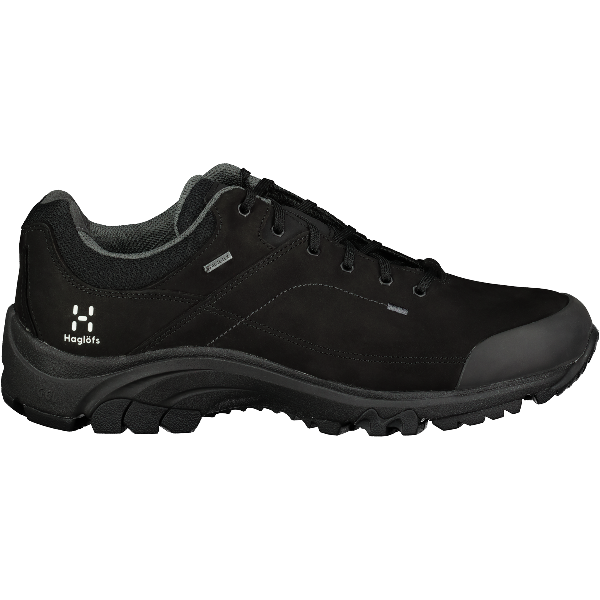 Haglöfs Ridge GTX, мужская уличная обувь