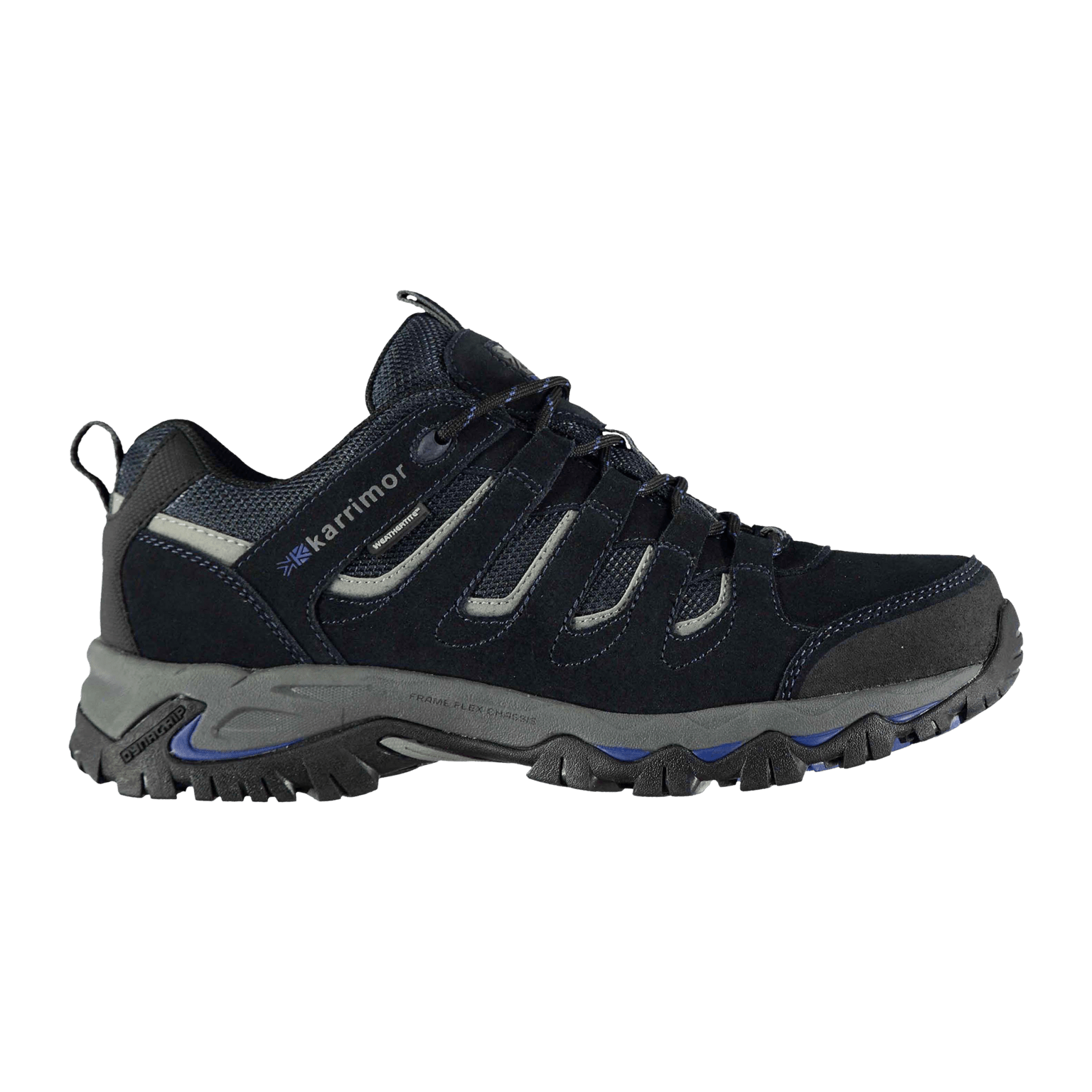 Karrimor Mount Low, мужские походные ботинки