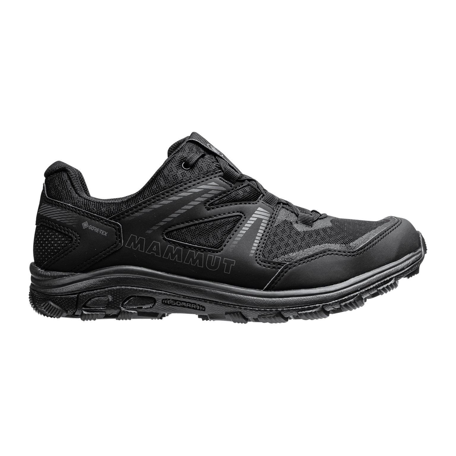 Кроссовки Mammut Girun Hike Low GTX