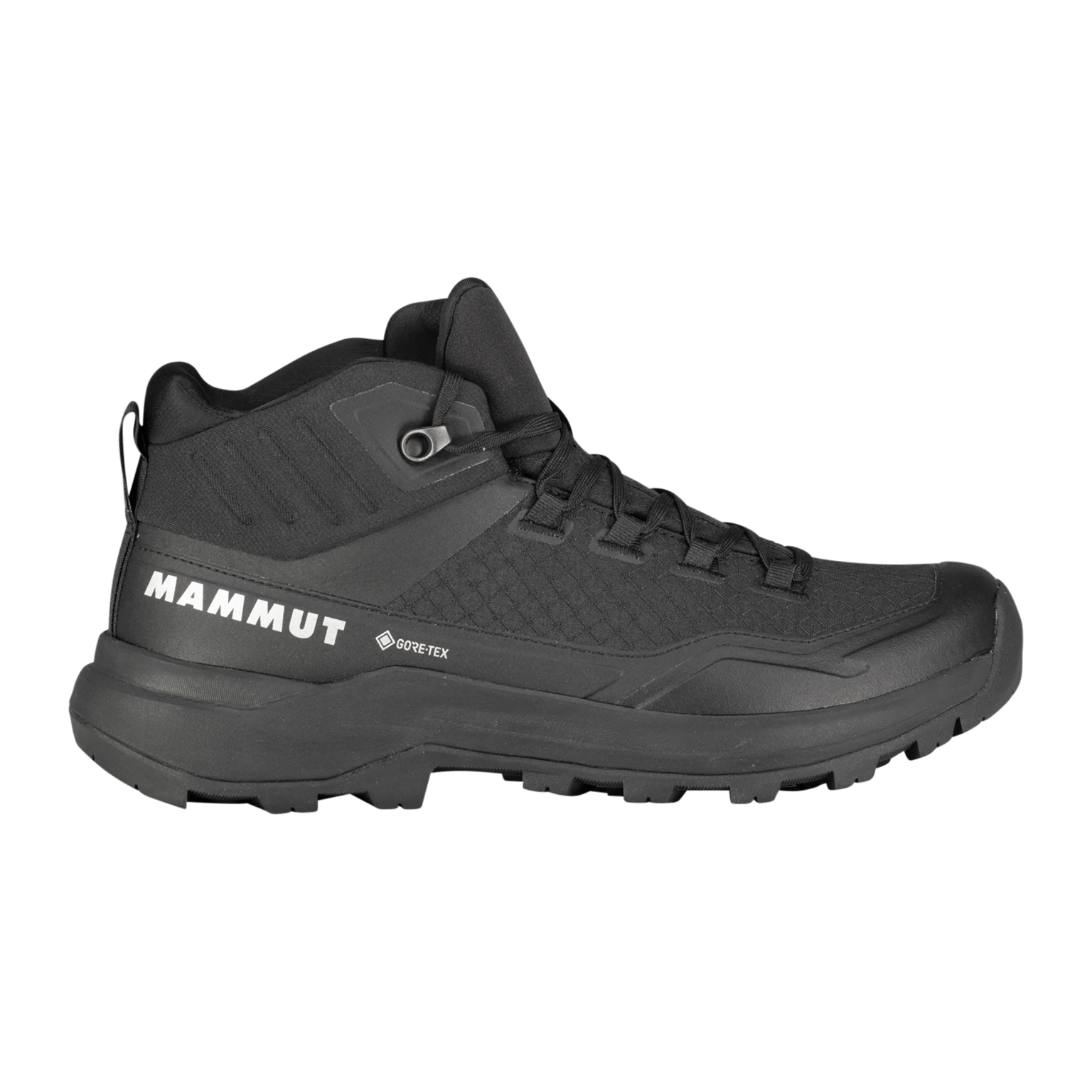 Mammut Sertig III Mid GTX, мужские походные ботинки