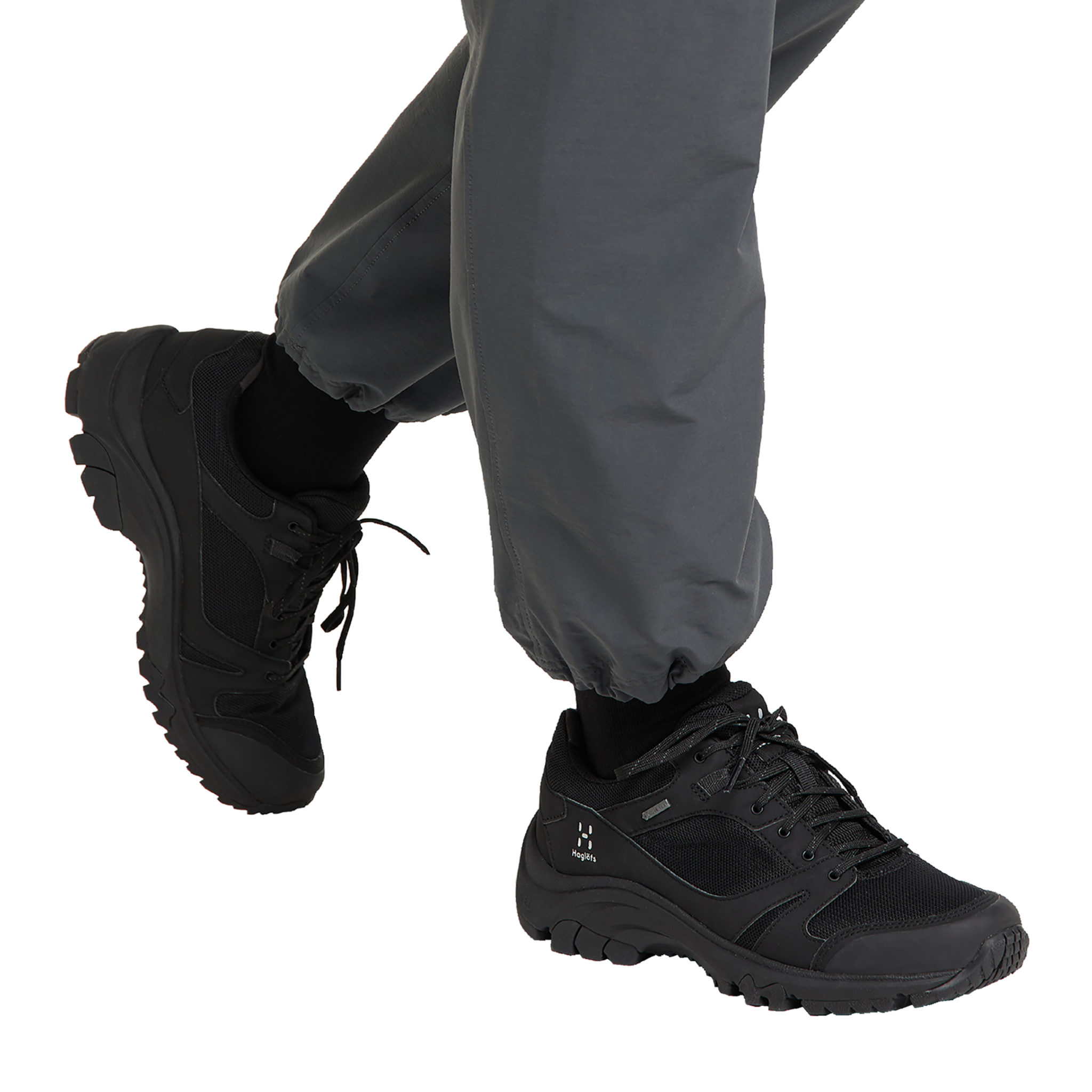 Haglöfs Ridge Synthetic GT, женские походные ботинки
