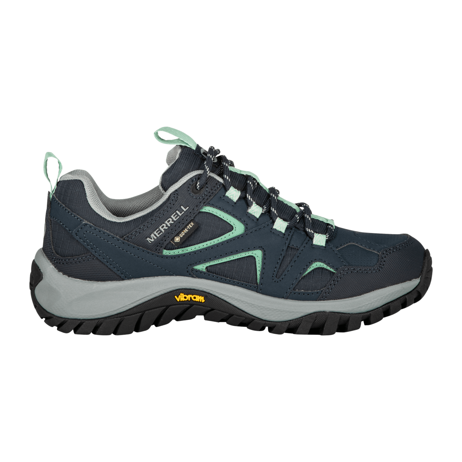 Женские походные ботинки Merrell Bryce Radius Gtx