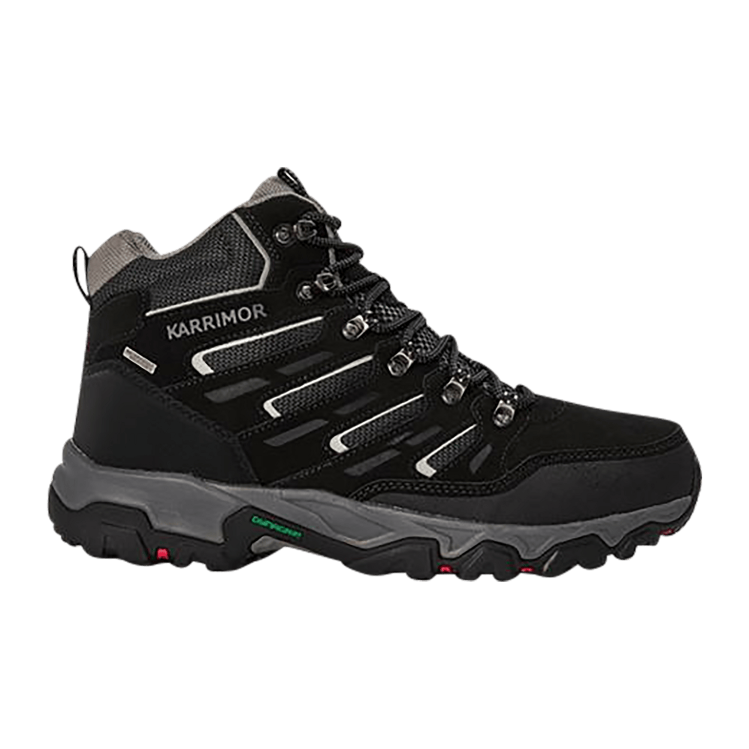 Мужские походные ботинки Karrimor Mount Mid