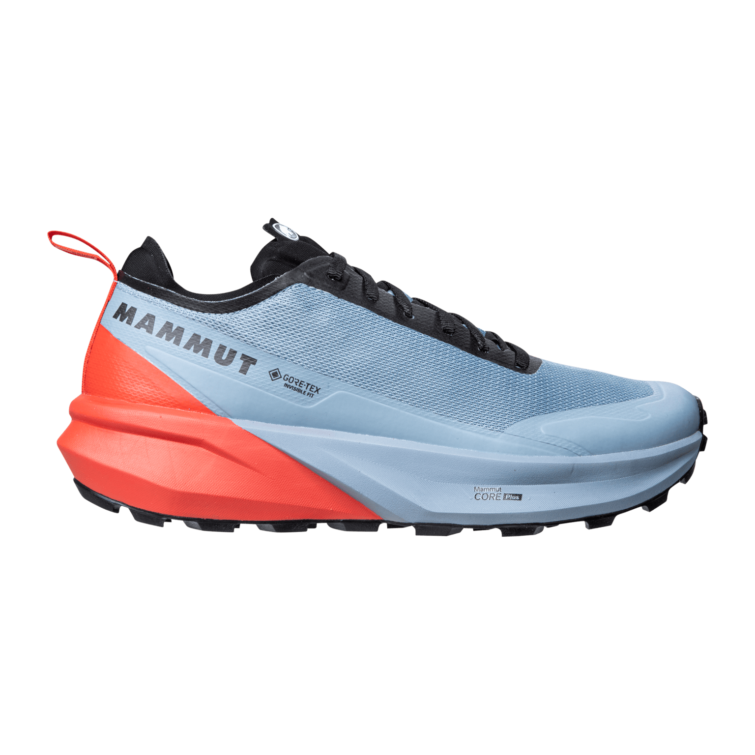 Mammut Aenergy Trail All Mountain Low GTX