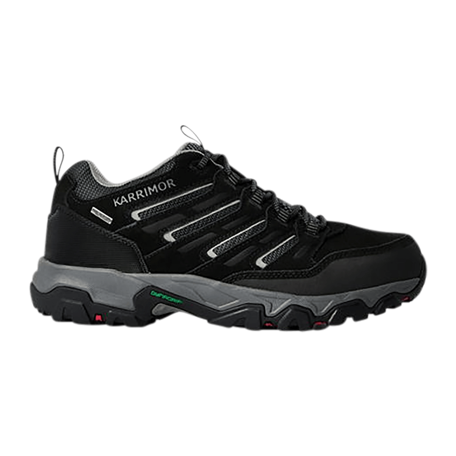 Karrimor Mount Low, мужские походные ботинки
