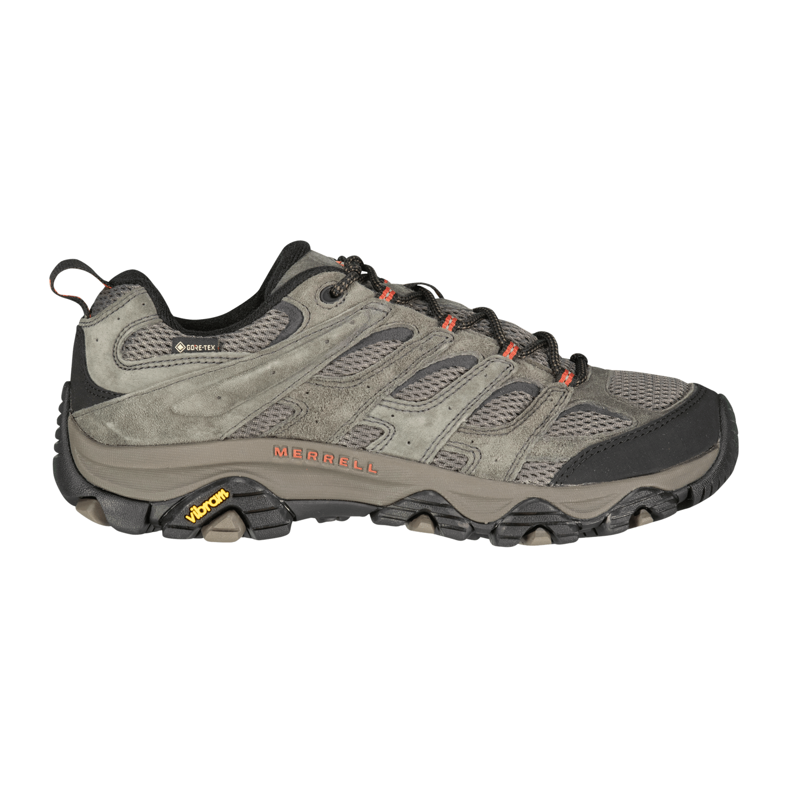 Мужские походные туфли Merrell Moab 3 Gtx