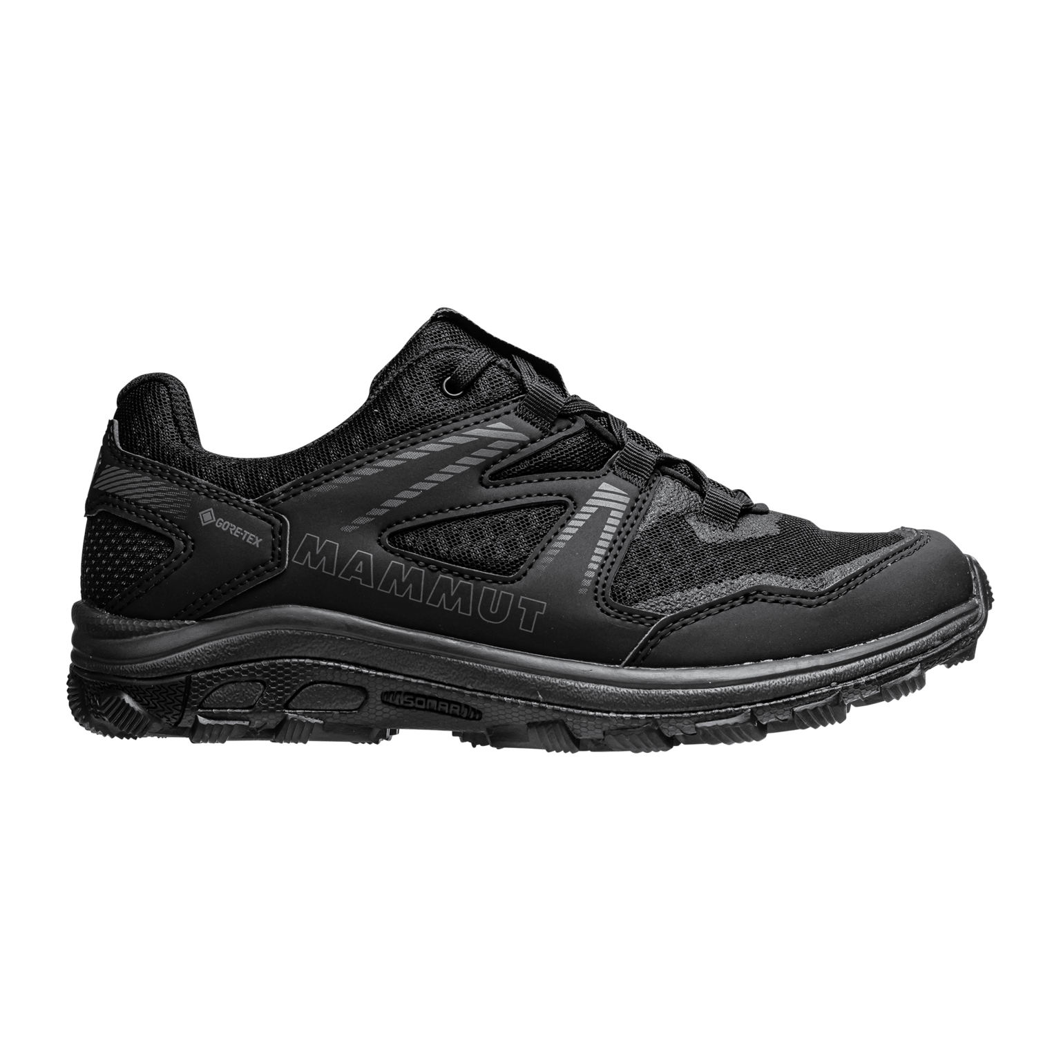 Кроссовки Mammut Girun Hike Low GTX