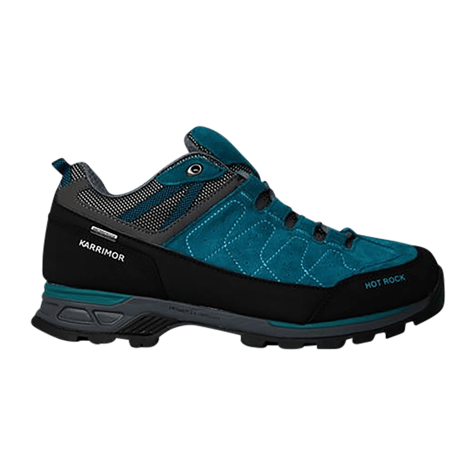Karrimor Hot Rock Low, походные ботинки