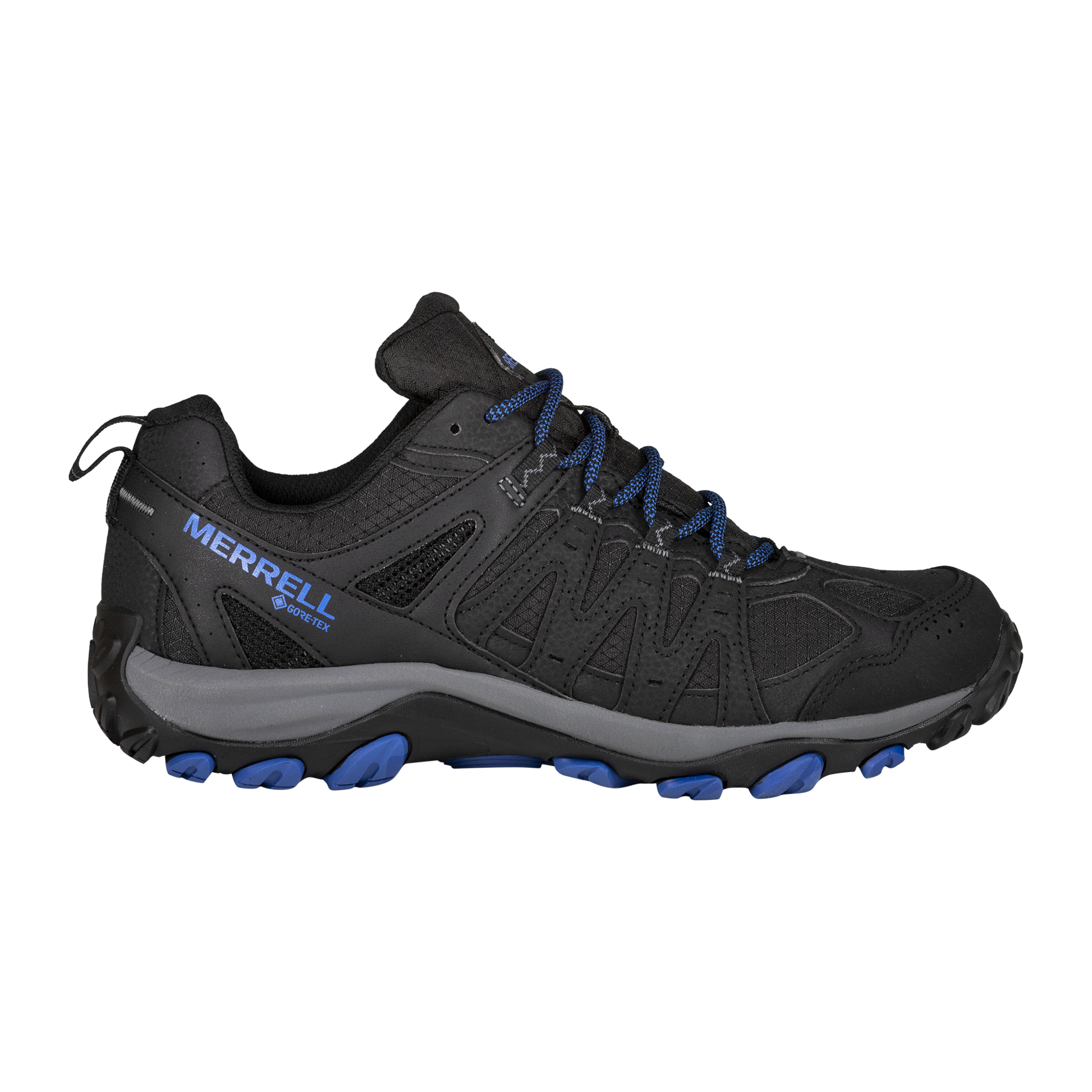 Мужские походные туфли Merrell Accentor 3 Sport Gore-Tex