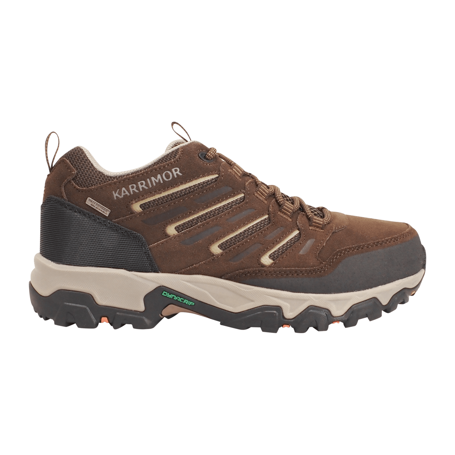 Karrimor Mount Low, мужские походные ботинки
