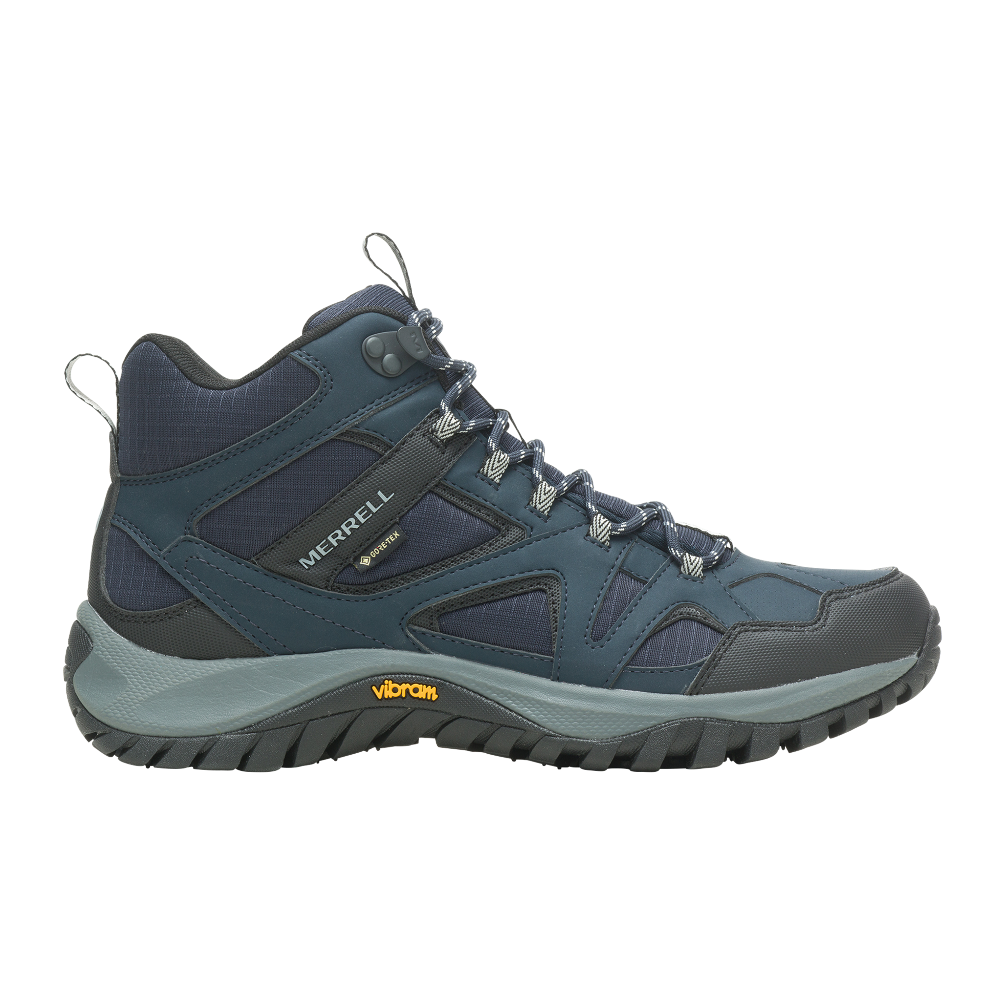 Merrell Bryce Radius Mid Gore-Tex, мужские походные ботинки